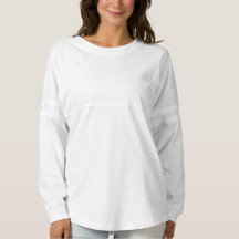 Der Geist-Jersey-Shirts 9 der Frauen Farben WEISS