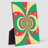 Der Geist Kameruns: Unzählige Löwen Fotoplatte (Seite)