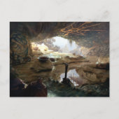 Der Geist Postkarte (Vorderseite)