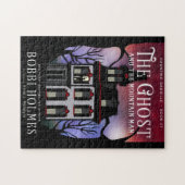 Der Geist und das Berg-Menschen-Puzzle Puzzle (Horizontal)