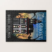 Der Geist und das Geburtsjunge-Puzzle Puzzle (Horizontal)