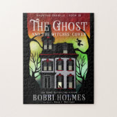 Der Geist und das Hexenpuzzle Puzzle (Vertikal)