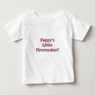 Der Geist von 1776, 2026 Amerikas Roter Adler Baby T-shirt