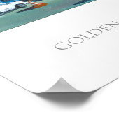 Der Geist von '21 - Impfort, Albany CA Poster (Ecke)