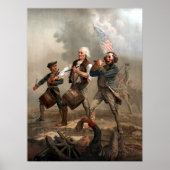 Der Geist von '76 Poster (Vorne)