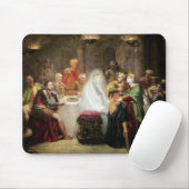 Der Geist von Banquo Mousepad (Mit Mouse)