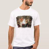 Der Geist von Banquo T-Shirt (Vorderseite)