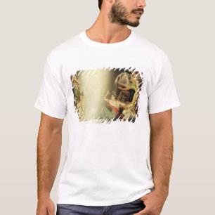 Der Geist von Clytemnestra die Furien, 17 weckend T-Shirt