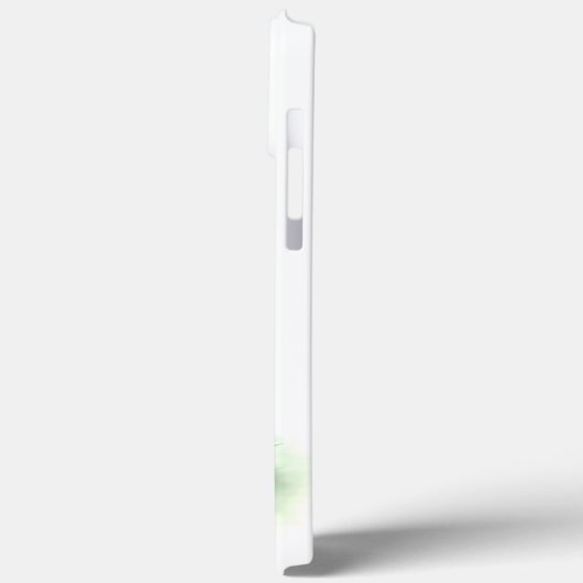 Der Geist von Halloween , Bat , Geist und Spider Case-Mate iPhone Hülle (Rückseite / Links)