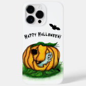 Der Geist von Halloween , Bat , Geist und Spider Case-Mate iPhone Hülle (Rückseite)