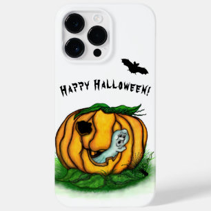 Der Geist von Halloween , Bat , Geist und Spider Case-Mate iPhone 14 Pro Max Hülle