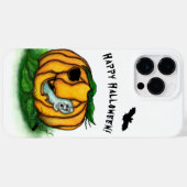 Der Geist von Halloween , Bat , Geist und Spider Case-Mate iPhone Hülle (Rückseite (Horizontal))
