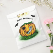 Der Geist von Halloween , Bat , Geist und Spider Geschenktütchen (Versiegelt)