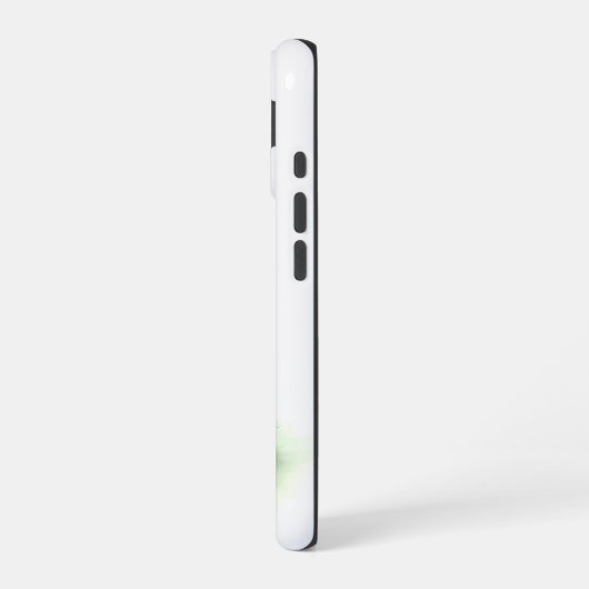 Der Geist von Halloween , Bat , Geist und Spider iPhone 16 Hülle (Linke Seite)