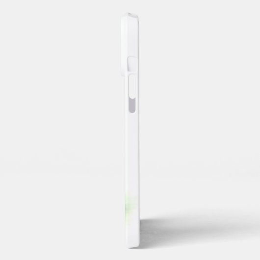 Der Geist von Halloween , Bat , Geist und Spider iPhone Hülle (Linke Seite)