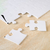 Der Geist von Halloween , Bat , Geist und Spider Puzzle (Seite)