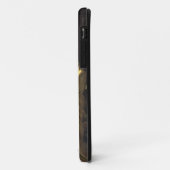 Der Geist von Samuel erscheinend zu Saul am hous Case-Mate iPhone Hülle (Hinten/Links)