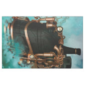 Der Geist von steampunk Stoff (Yard (91,4 cm))