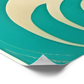 Der Geist von Vietnam Poster (Ecke)