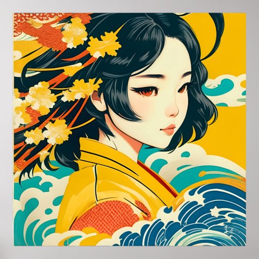 Der Geist von Vietnam Poster (Vorne)