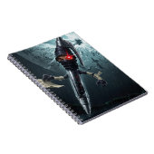 Der Gel-Assassin Notizblock (Rechte Seite)