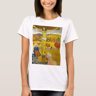 Der gelbe Christus, Gauguin T-Shirt