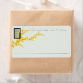 Der gelbe Vogel singt | Jennifer Rosner Buchzeiche (Insitu)