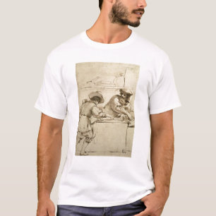 Der Geldverleiher T-Shirt