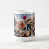 Der Gemeinschaftsbecher Kaffeetasse (Mittel)