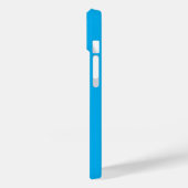 Der Gemeinste Vater der Welt Case-Mate iPhone Hülle (Rückseite / Links)