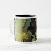 Der Gemma Claudia Zweifarbige Tasse (Vorderseite Links)