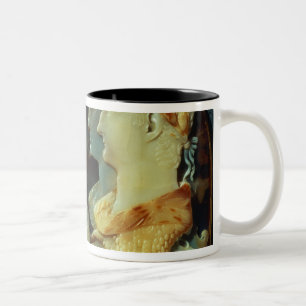 Der Gemma Claudia Zweifarbige Tasse