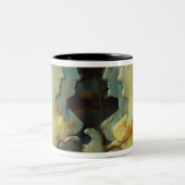 Der Gemma Claudia Zweifarbige Tasse (Mittel)