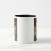 Der Gemüsemarkt Tasse (Zentrum)