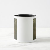 Der Gemüsestall Tasse (Zentrum)