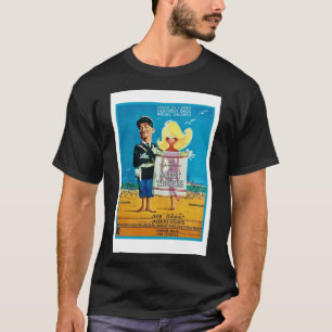 Der Gendarm von Saint-Tropez T-Shirt