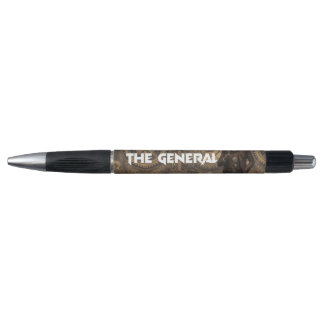 Der General Kugelschreiber