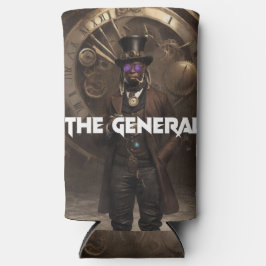Der General Selters Dosenkühler