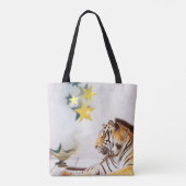 Der Genie Tiger Tasche (Rückseite)