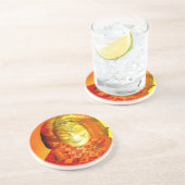 Der Genius-Untersetzer Untersetzer (Seite)