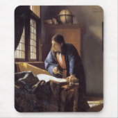 Der Geograph Mousepad (Vorne)