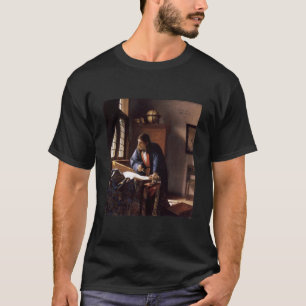 Der Geograph T-Shirt