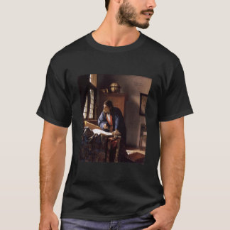 Der Geograph T-Shirt