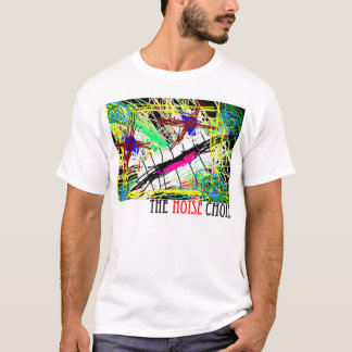 Der Geräusch-Chor T-Shirt