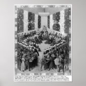 Der Gerichtshof Poster (Vorne)