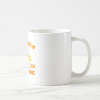 Der Geruch der Anästhesiologie am Morgen Kaffeetasse