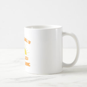 Der Geruch der Nephrologie am Morgen Kaffeetasse