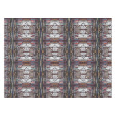 Der Geruch des Gewerkschaft Square Tischdecke (Vorderseite (Horizontal))