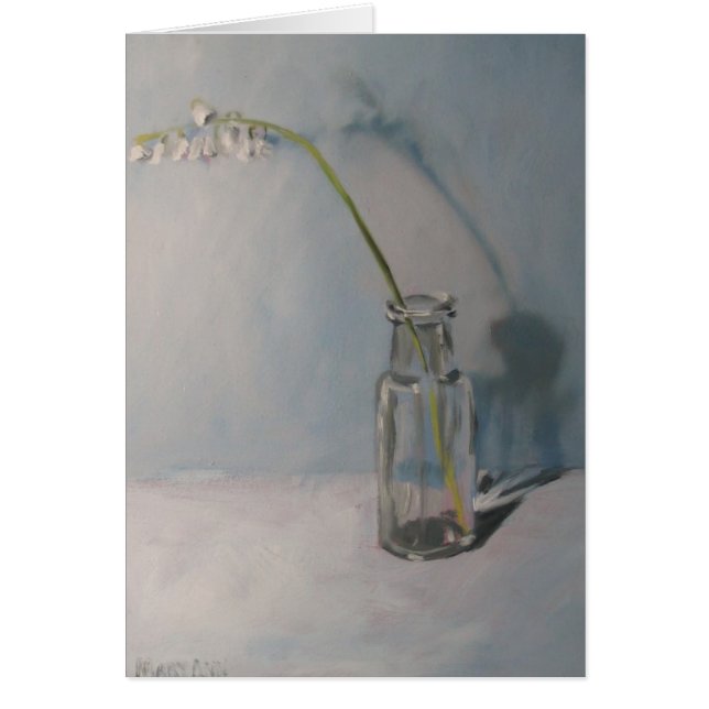 Der Geruch war himmlisch (Vorne)