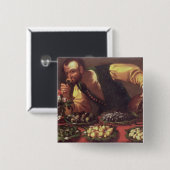 Der Geruchssinn Button (Vorne & Hinten)